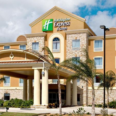 Holiday Inn Express & Suites Corpus Christi By Ihg Екстер'єр фото
