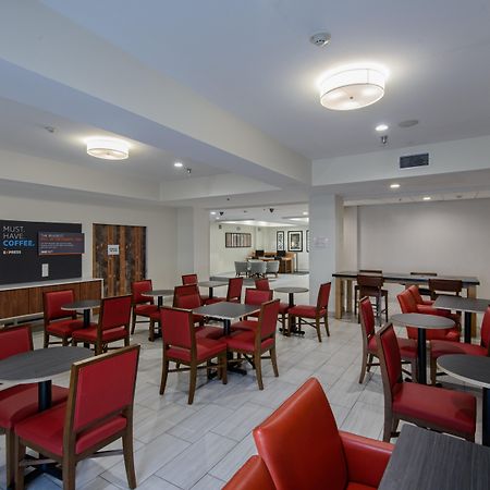 Holiday Inn Express & Suites Corpus Christi By Ihg Екстер'єр фото