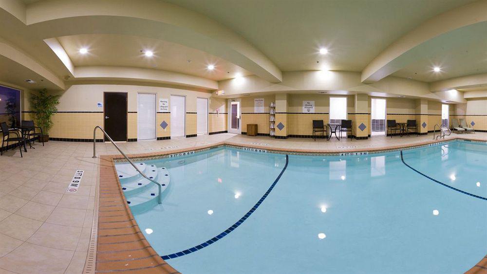 Holiday Inn Express & Suites Corpus Christi By Ihg Екстер'єр фото