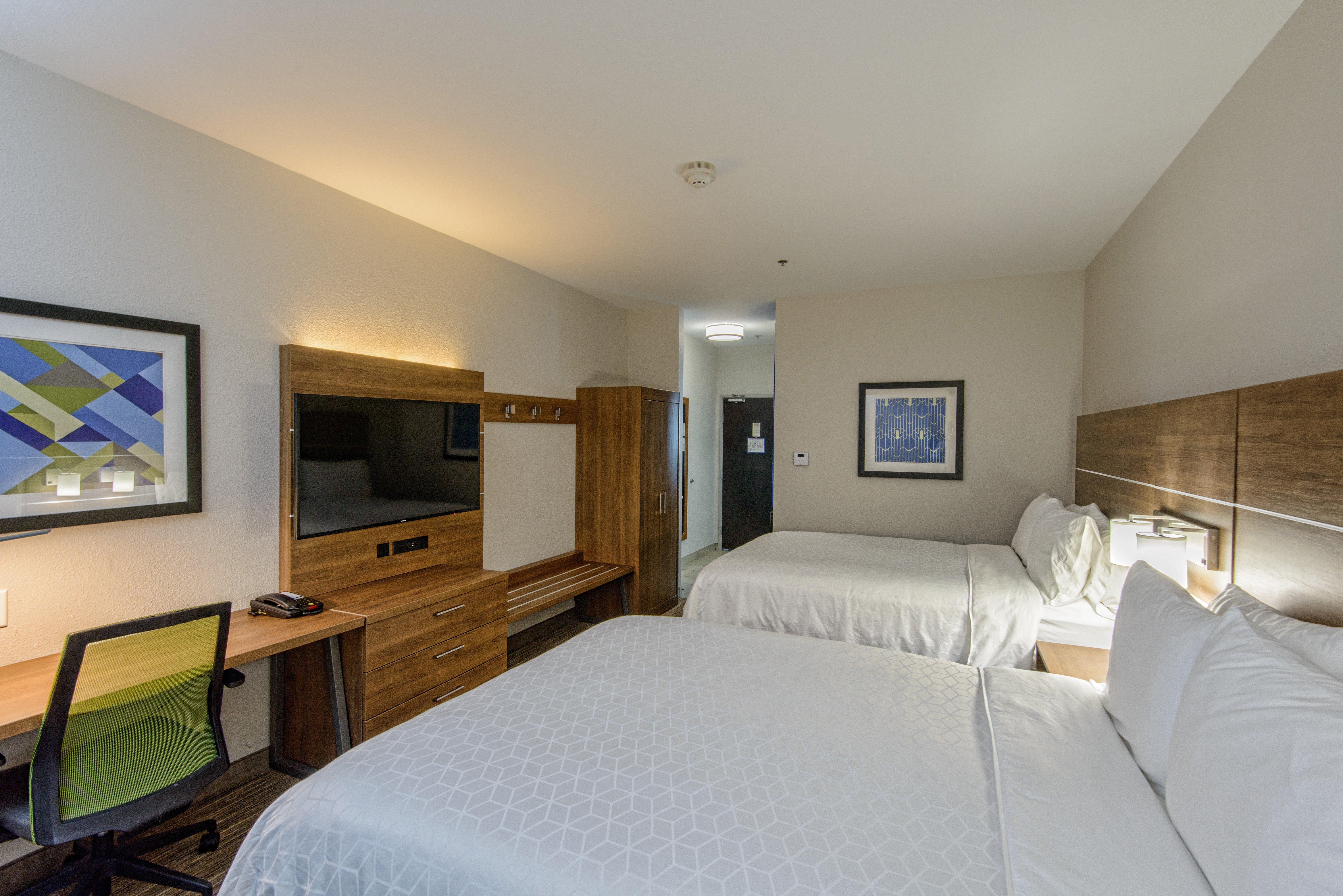 Holiday Inn Express & Suites Corpus Christi By Ihg Екстер'єр фото
