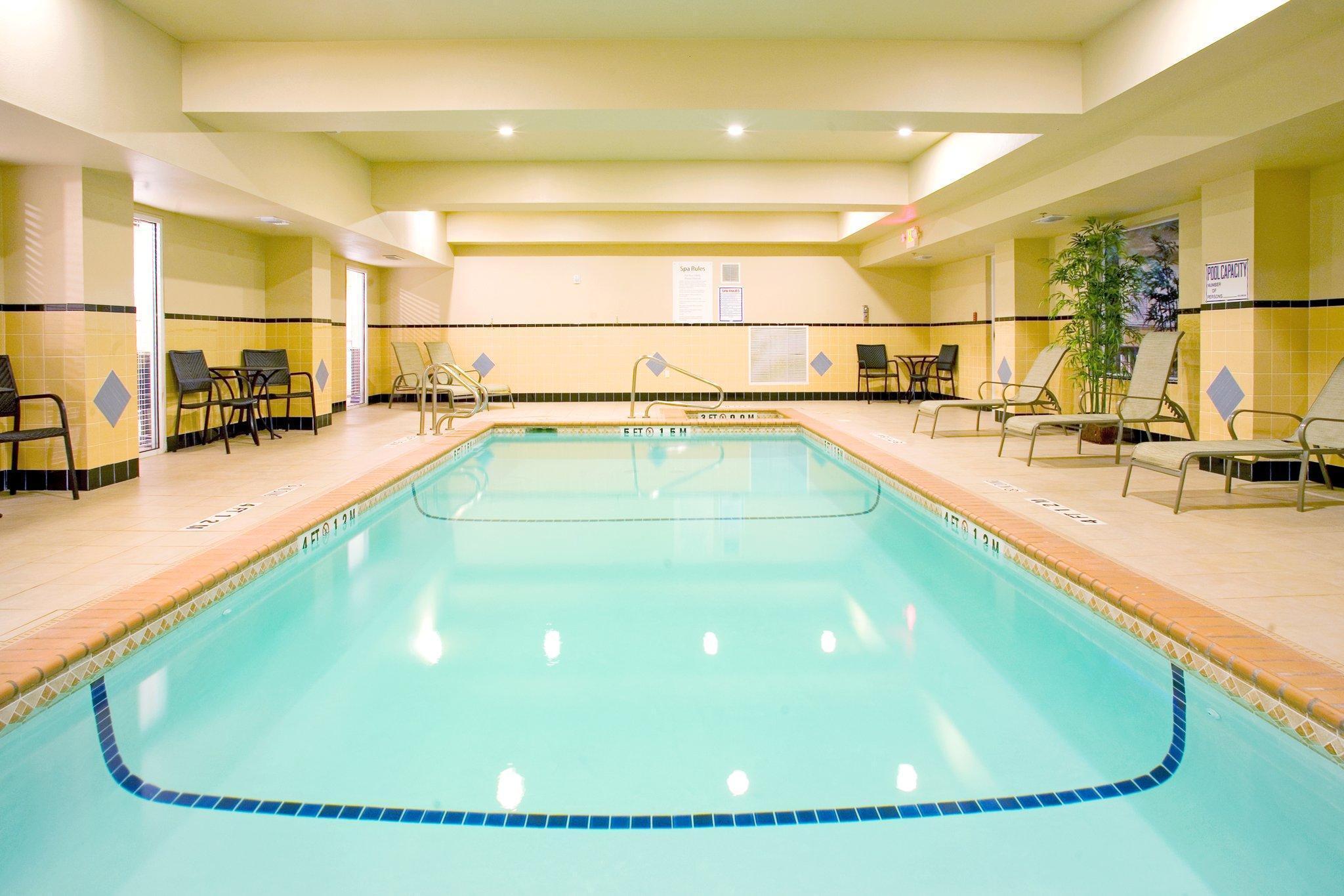 Holiday Inn Express & Suites Corpus Christi By Ihg Екстер'єр фото