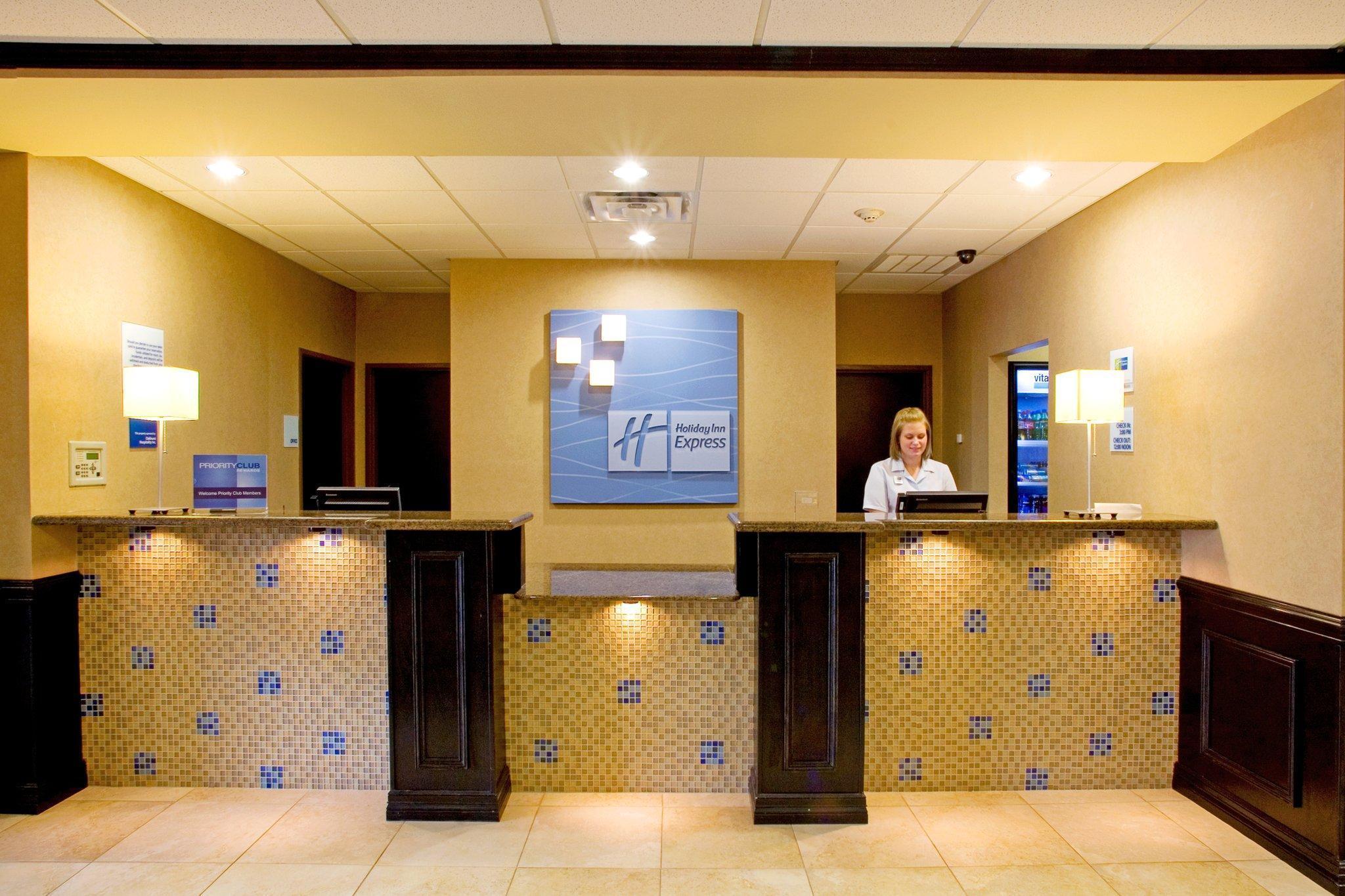 Holiday Inn Express & Suites Corpus Christi, An Ihg Hotel Екстер'єр фото