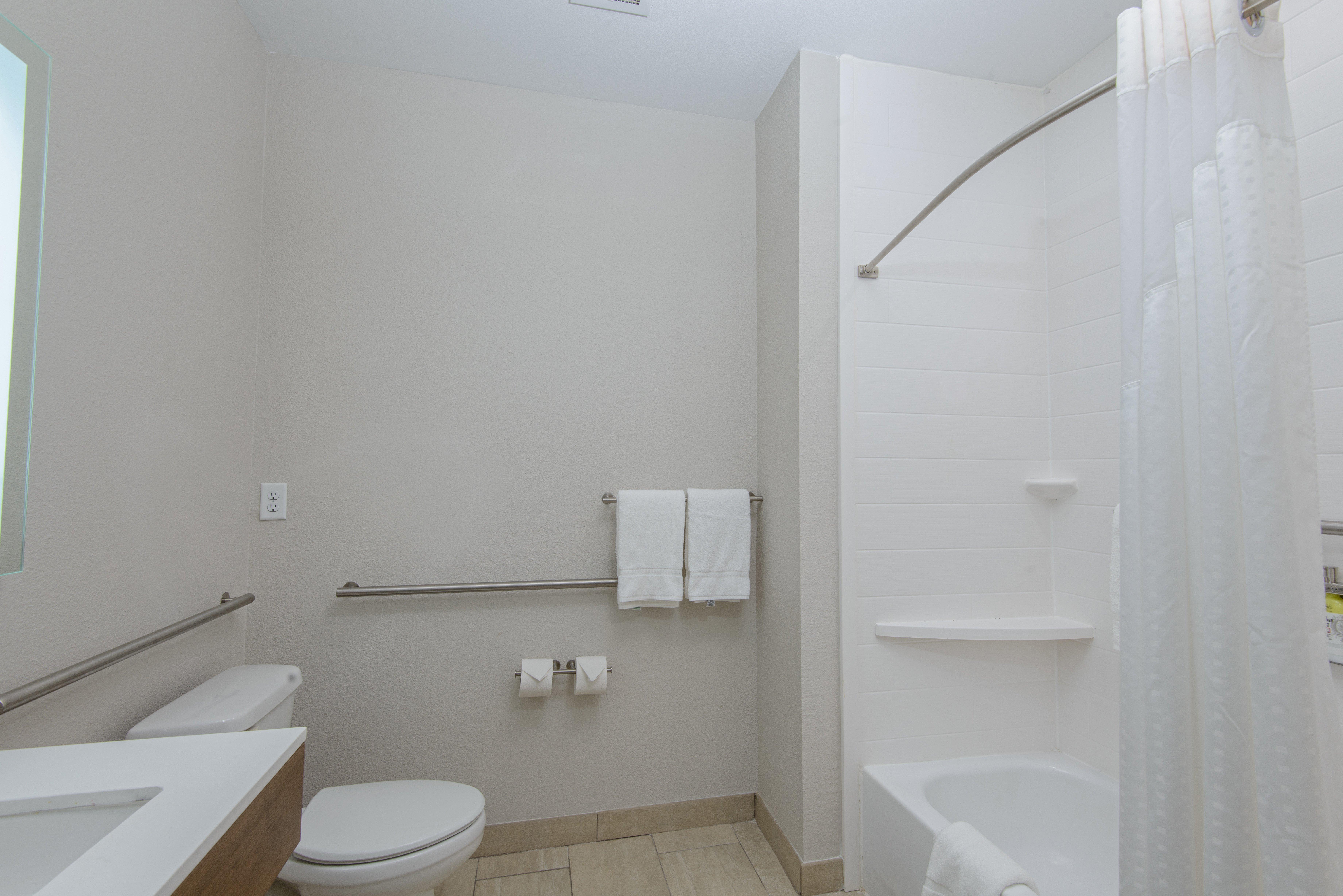 Holiday Inn Express & Suites Corpus Christi By Ihg Екстер'єр фото