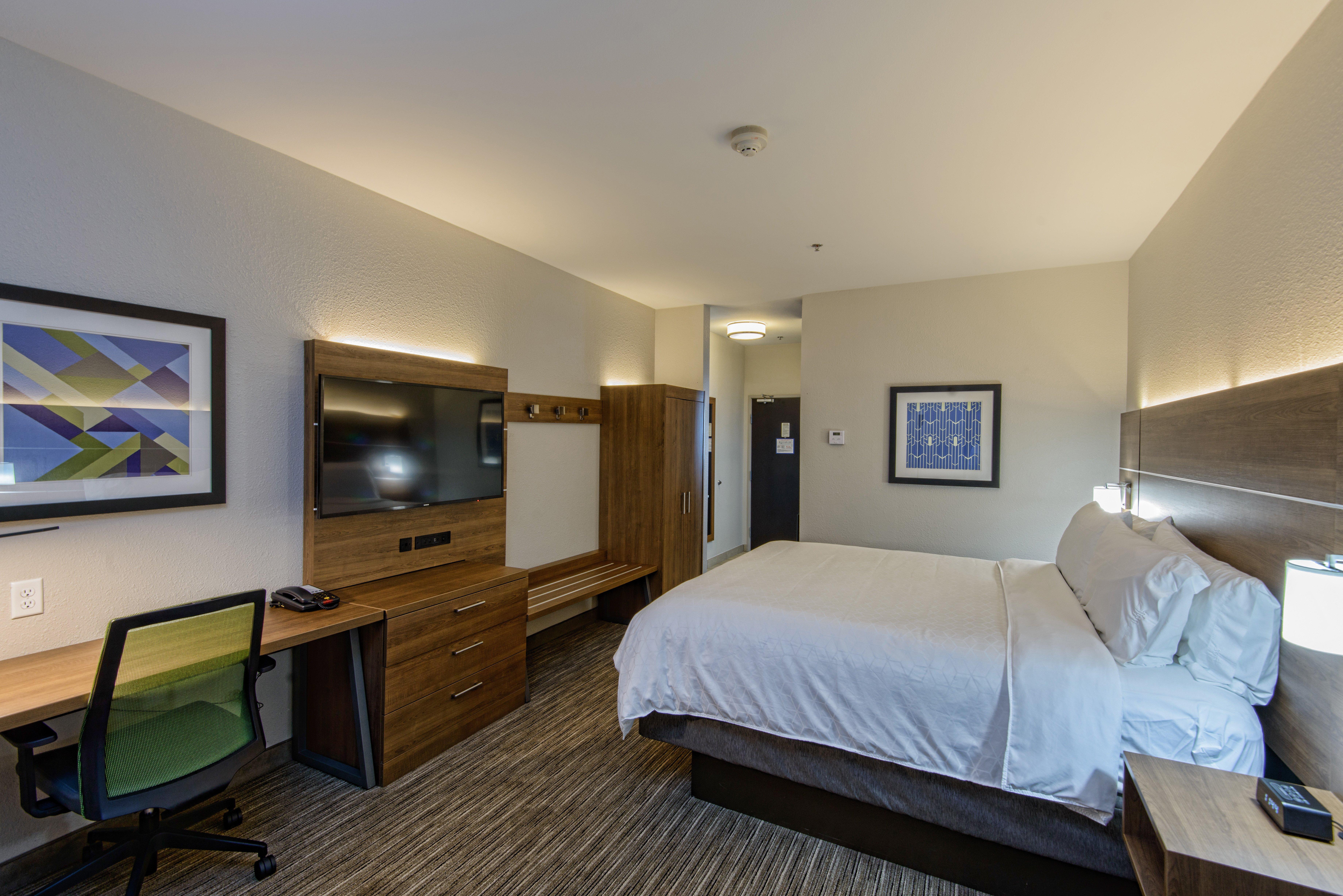 Holiday Inn Express & Suites Corpus Christi By Ihg Екстер'єр фото