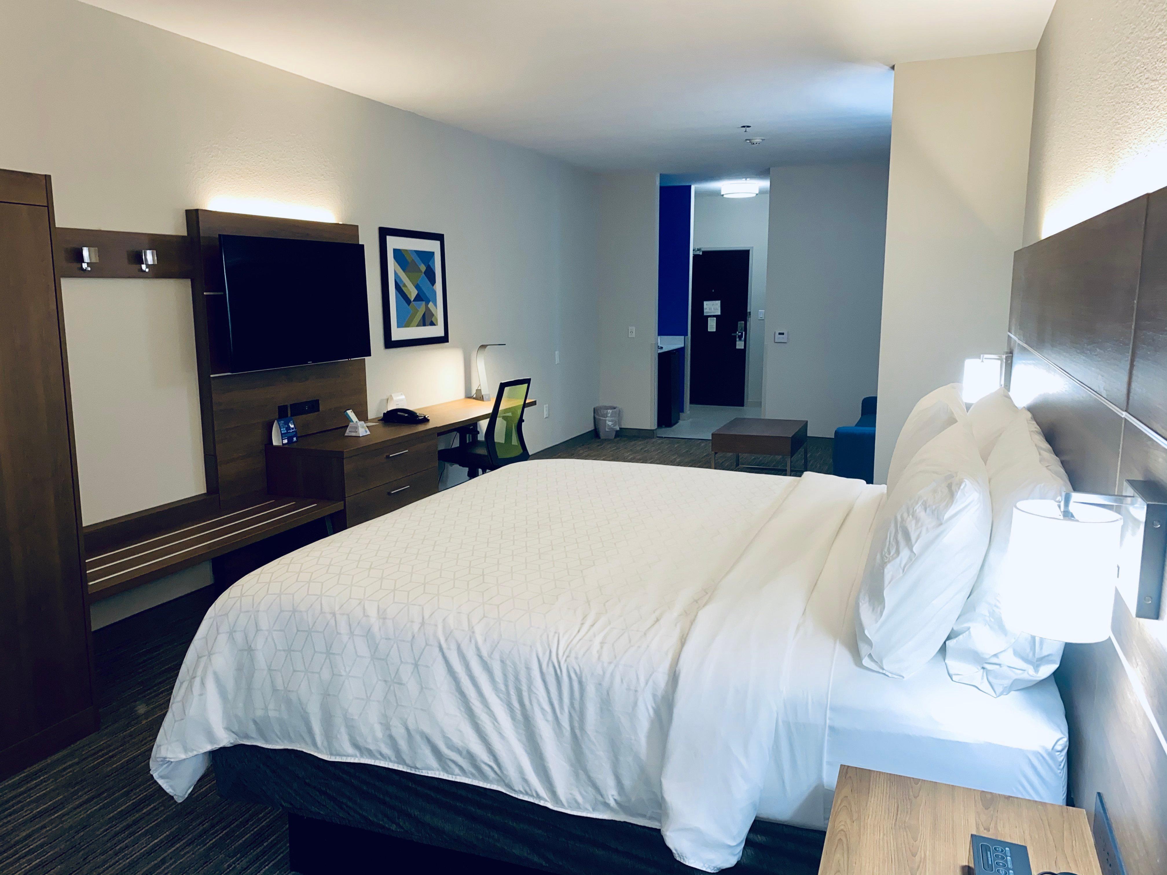 Holiday Inn Express & Suites Corpus Christi By Ihg Екстер'єр фото