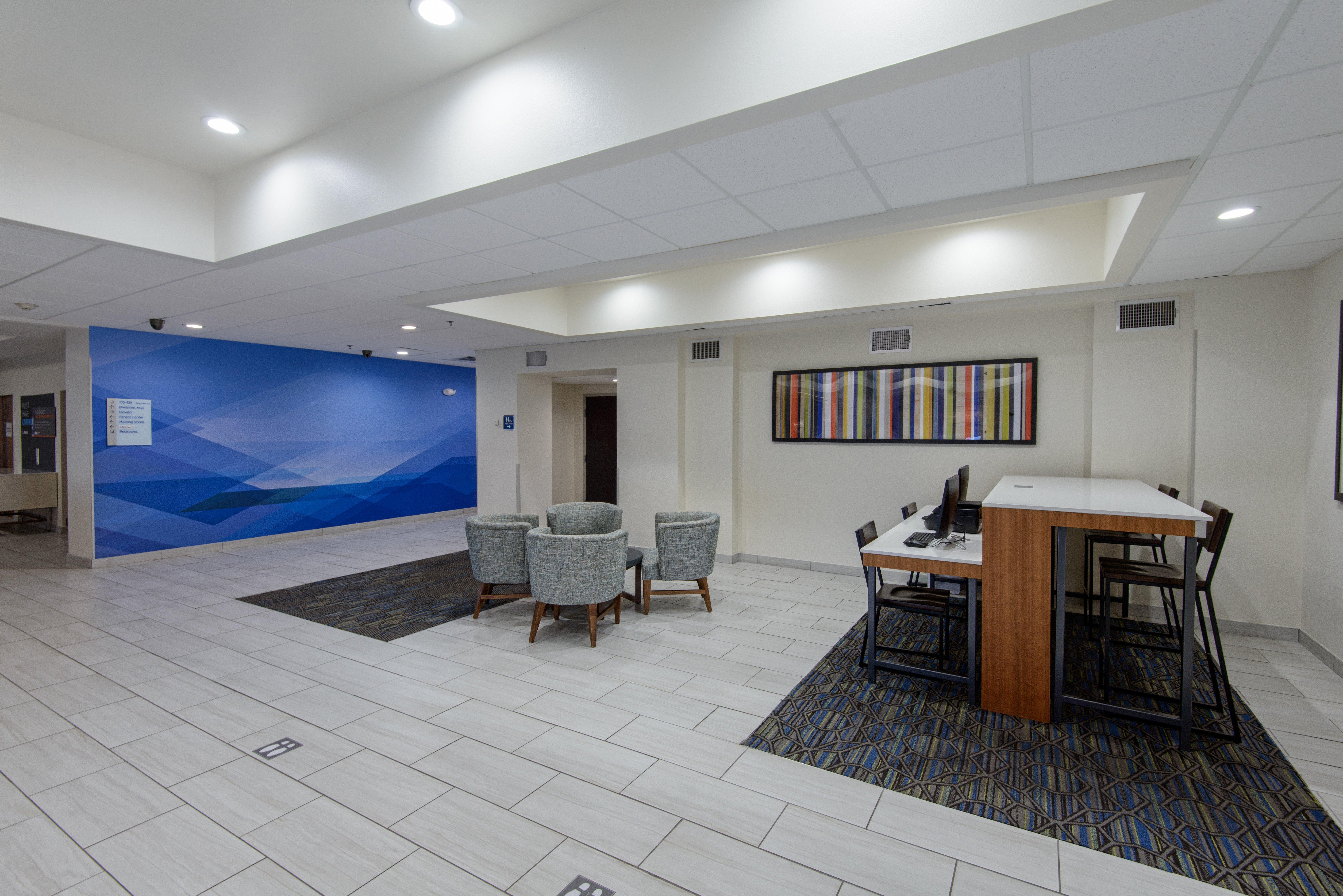 Holiday Inn Express & Suites Corpus Christi By Ihg Екстер'єр фото