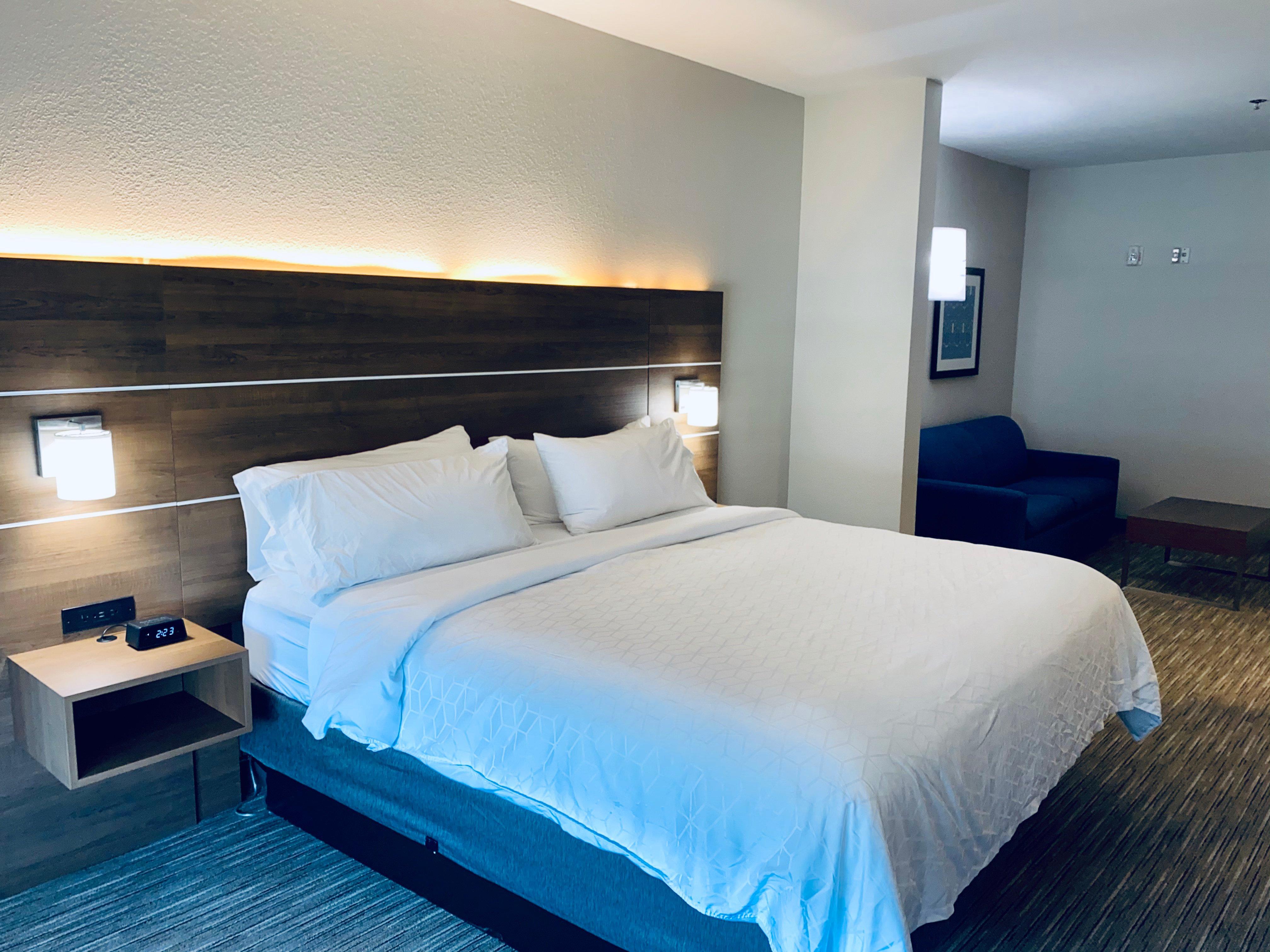 Holiday Inn Express & Suites Corpus Christi By Ihg Екстер'єр фото