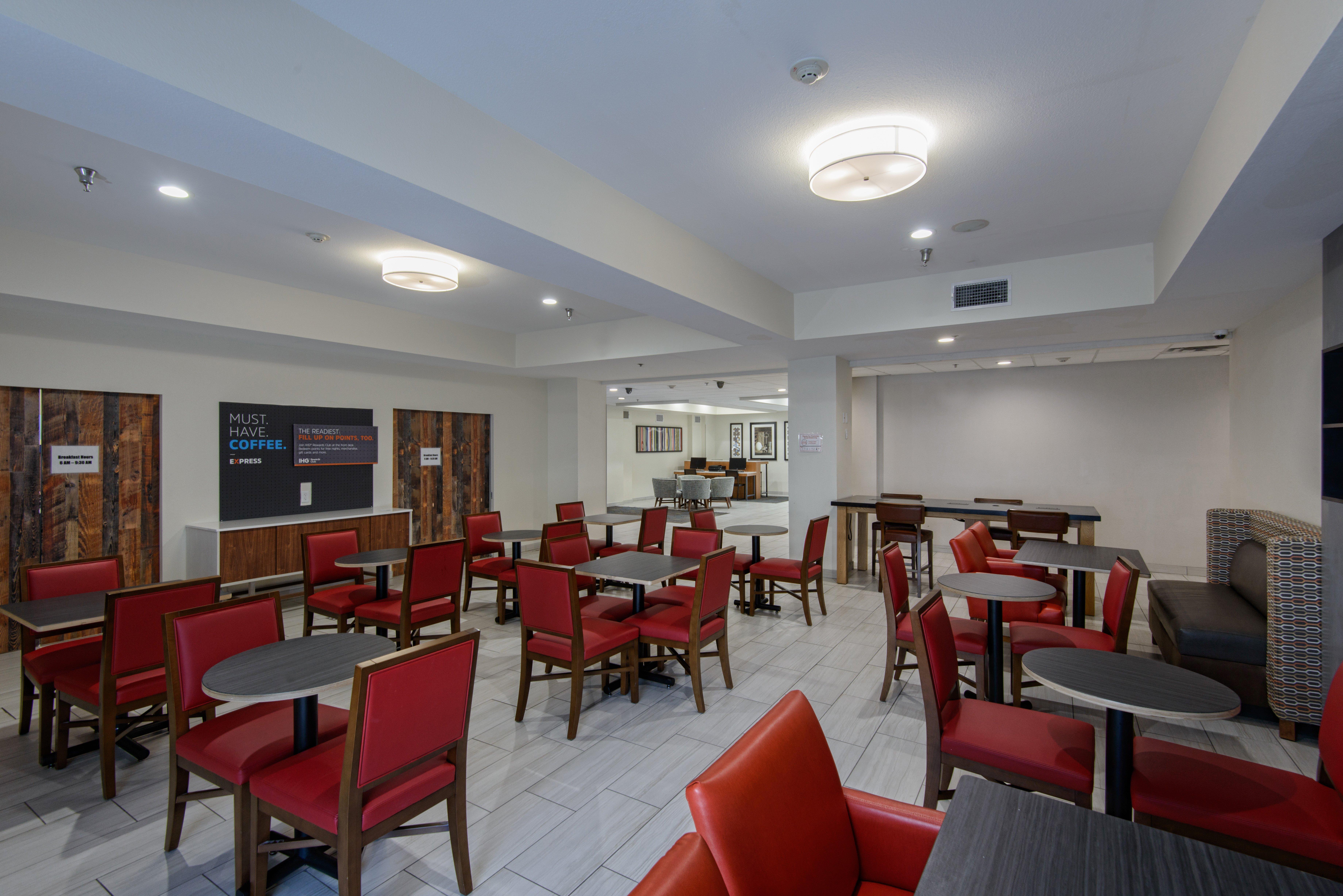 Holiday Inn Express & Suites Corpus Christi By Ihg Екстер'єр фото