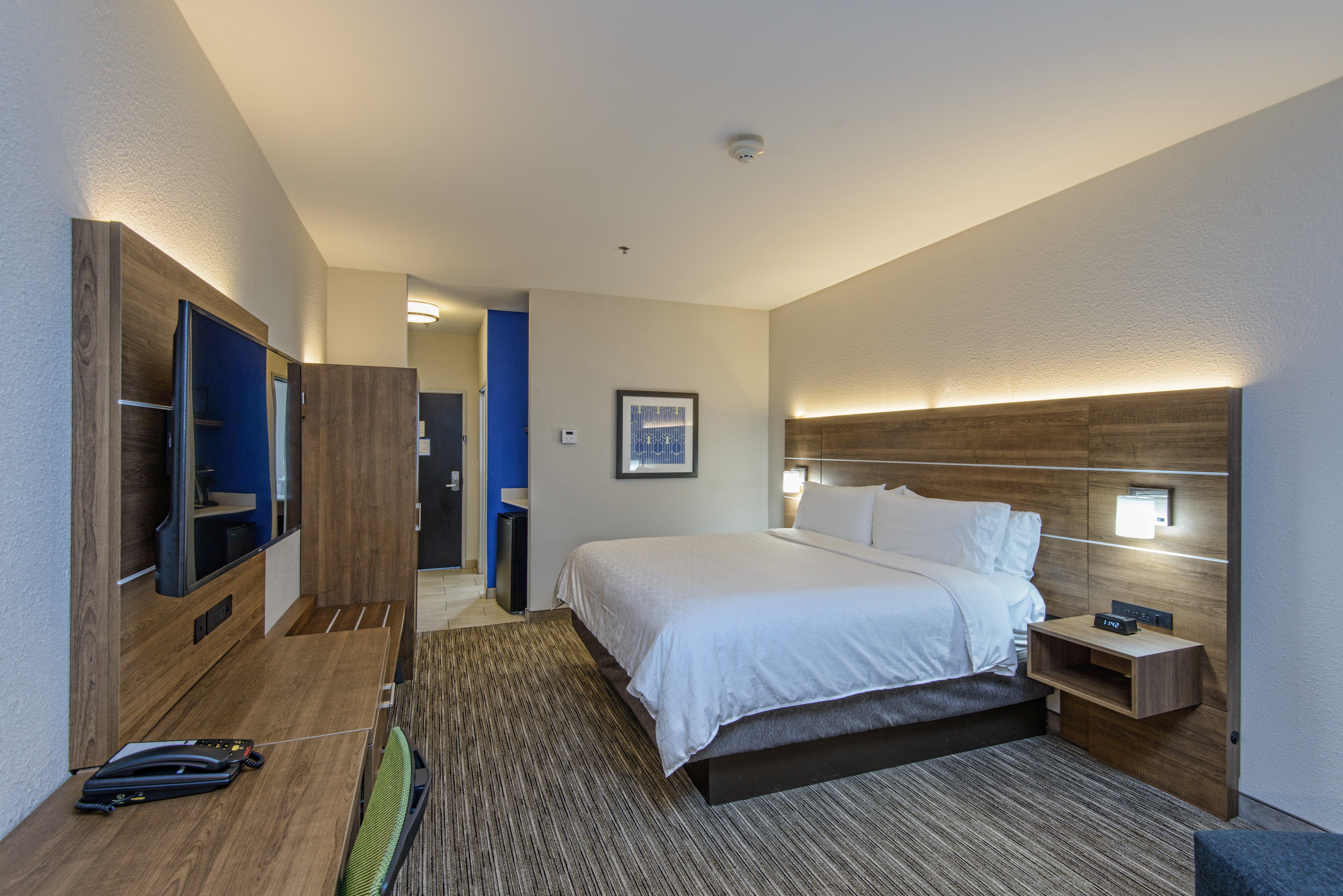 Holiday Inn Express & Suites Corpus Christi By Ihg Екстер'єр фото