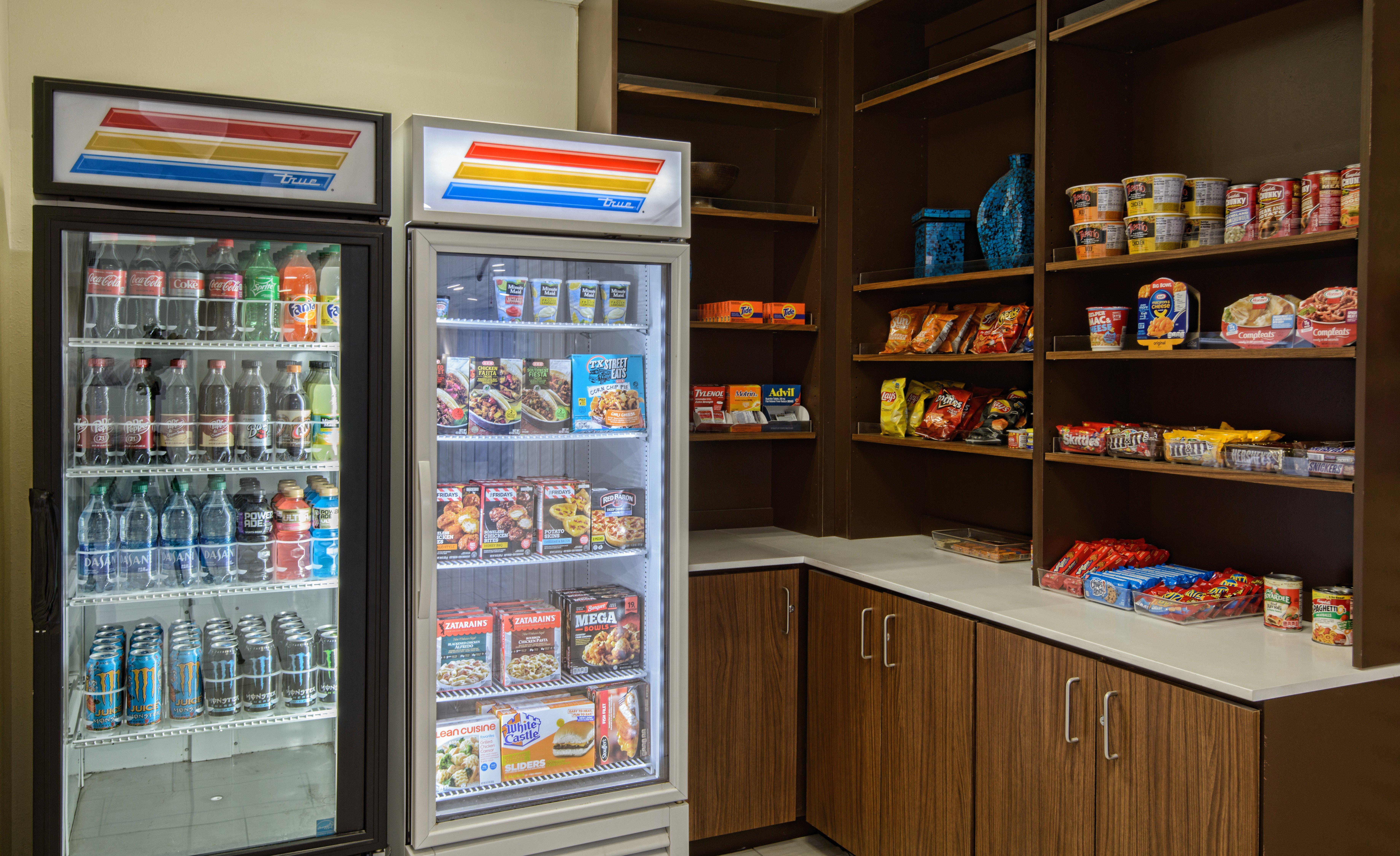 Holiday Inn Express & Suites Corpus Christi By Ihg Екстер'єр фото