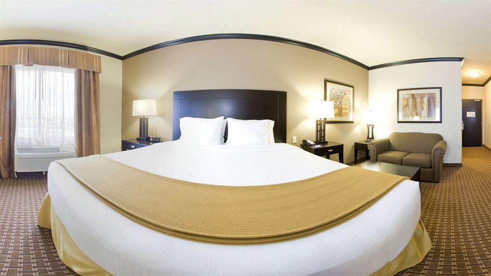 Holiday Inn Express & Suites Corpus Christi By Ihg Екстер'єр фото