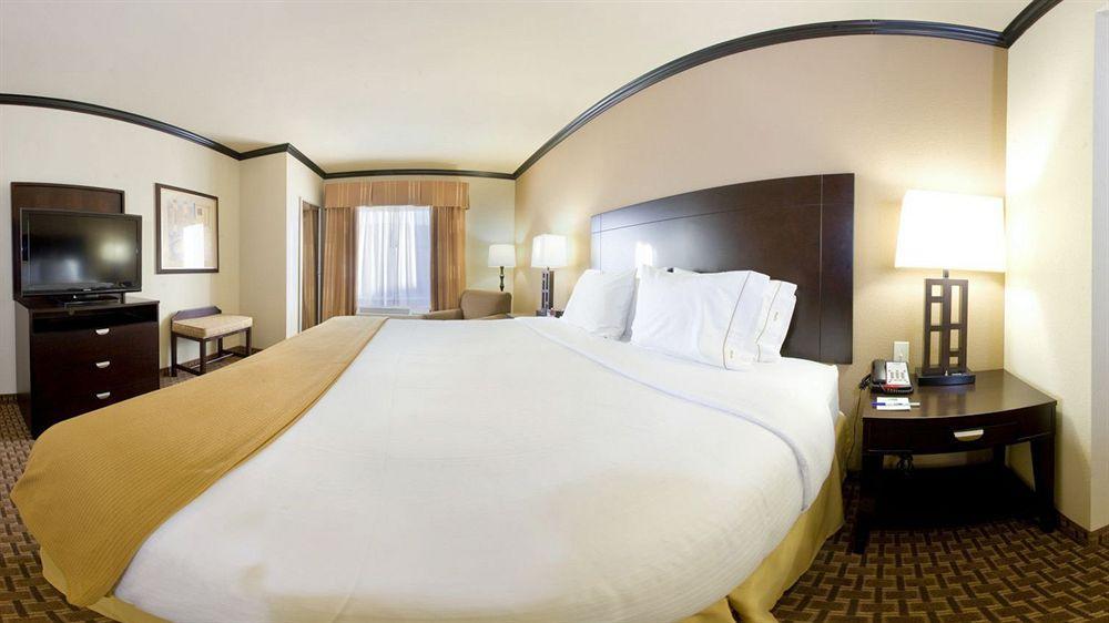 Holiday Inn Express & Suites Corpus Christi By Ihg Екстер'єр фото