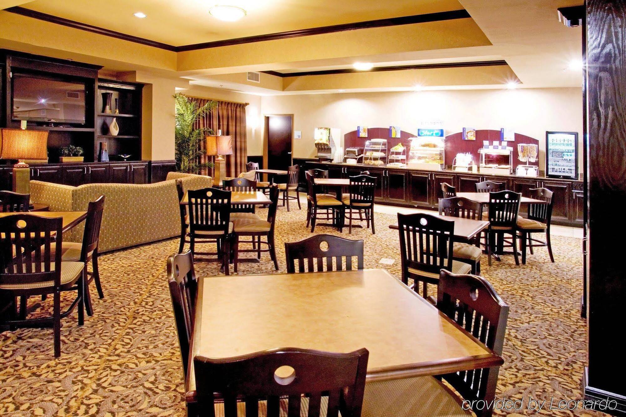 Holiday Inn Express & Suites Corpus Christi By Ihg Екстер'єр фото